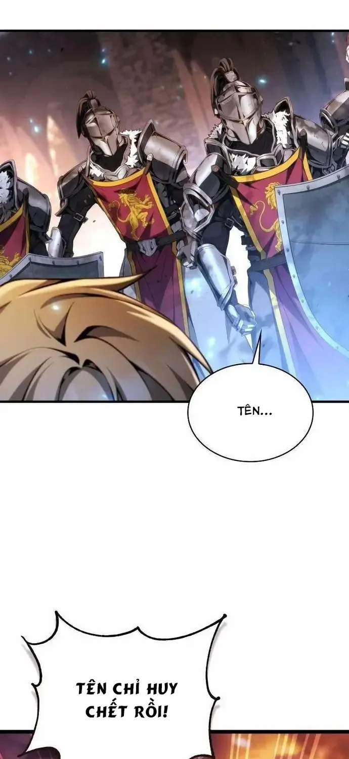 Trở Thành Đại Hoàng Tử: Huyền Thoại Kiếm Ca Chap 34 - Next Chap 35