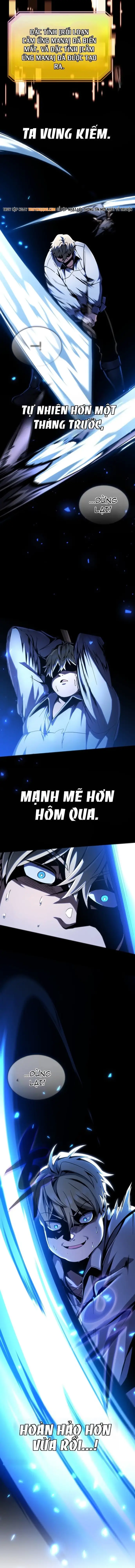 Trở Thành Đại Hoàng Tử: Huyền Thoại Kiếm Ca Chap 4 - Next Chap 5