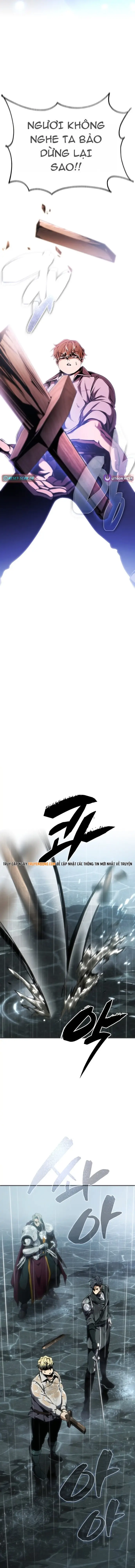 Trở Thành Đại Hoàng Tử: Huyền Thoại Kiếm Ca Chap 4 - Next Chap 5