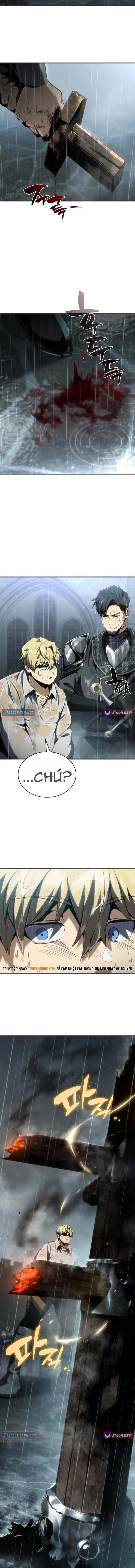 Trở Thành Đại Hoàng Tử: Huyền Thoại Kiếm Ca Chap 4 - Next Chap 5