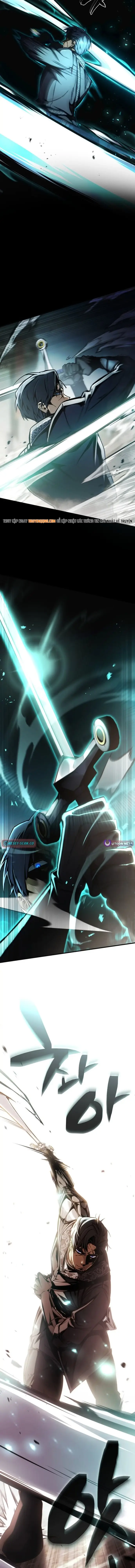 Trở Thành Đại Hoàng Tử: Huyền Thoại Kiếm Ca Chap 4 - Next Chap 5