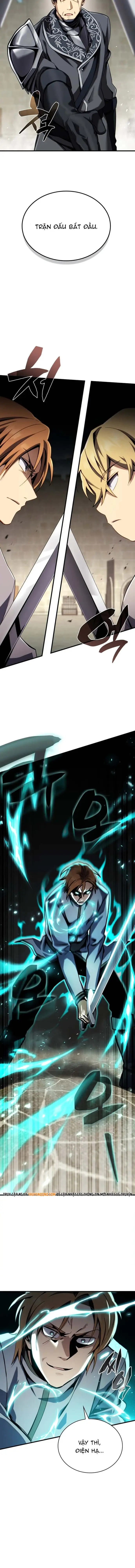 Trở Thành Đại Hoàng Tử: Huyền Thoại Kiếm Ca Chap 5 - Next Chap 6