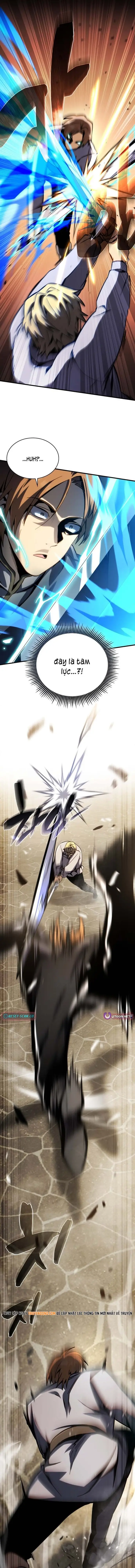 Trở Thành Đại Hoàng Tử: Huyền Thoại Kiếm Ca Chap 5 - Next Chap 6