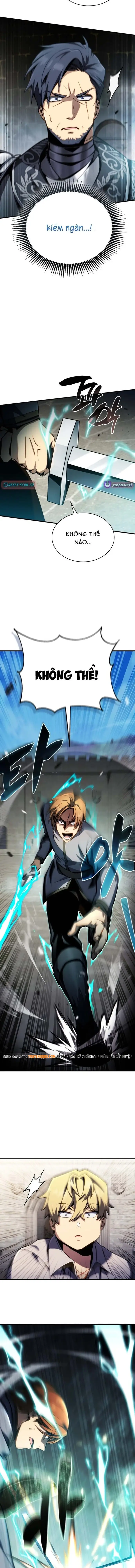 Trở Thành Đại Hoàng Tử: Huyền Thoại Kiếm Ca Chap 5 - Next Chap 6