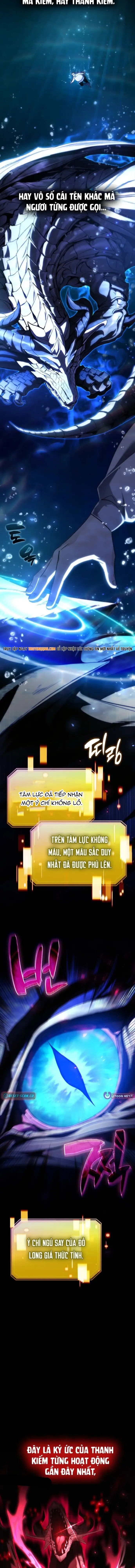 Trở Thành Đại Hoàng Tử: Huyền Thoại Kiếm Ca Chap 5 - Next Chap 6