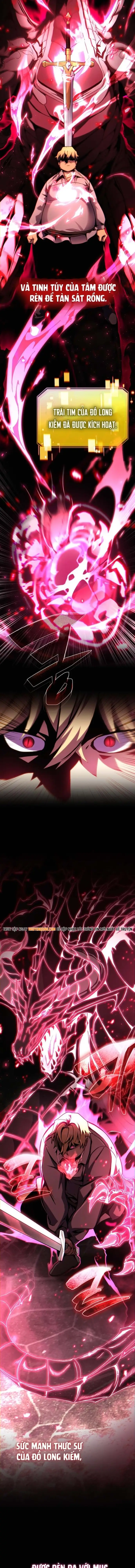 Trở Thành Đại Hoàng Tử: Huyền Thoại Kiếm Ca Chap 5 - Next Chap 6