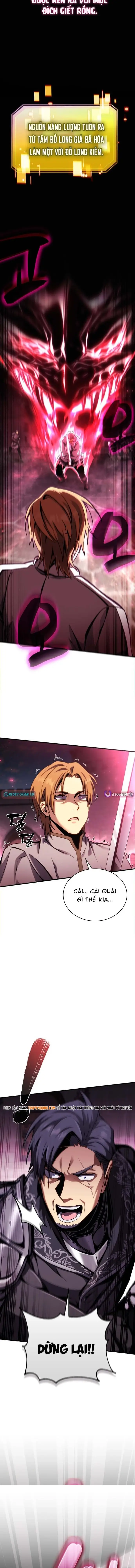 Trở Thành Đại Hoàng Tử: Huyền Thoại Kiếm Ca Chap 5 - Next Chap 6