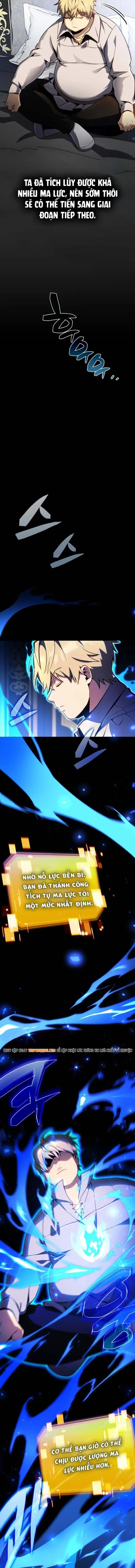 Trở Thành Đại Hoàng Tử: Huyền Thoại Kiếm Ca Chap 5 - Next Chap 6