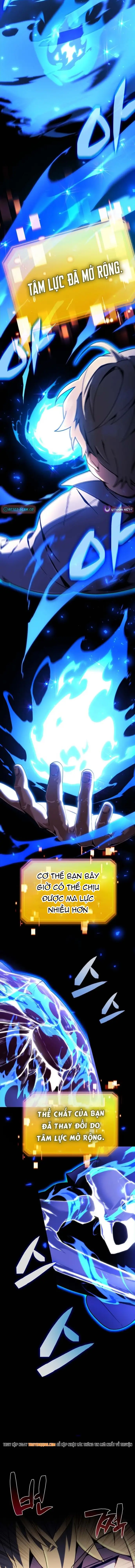 Trở Thành Đại Hoàng Tử: Huyền Thoại Kiếm Ca Chap 5 - Next Chap 6