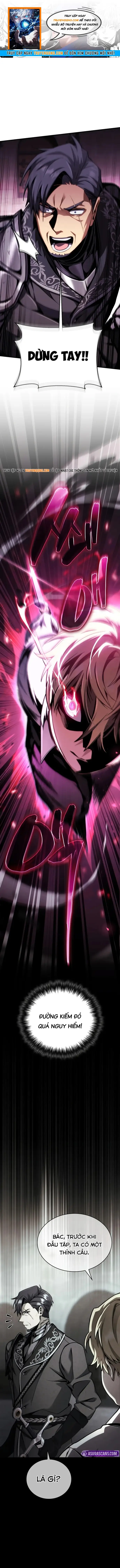 Trở Thành Đại Hoàng Tử: Huyền Thoại Kiếm Ca Chap 6 - Next Chap 7