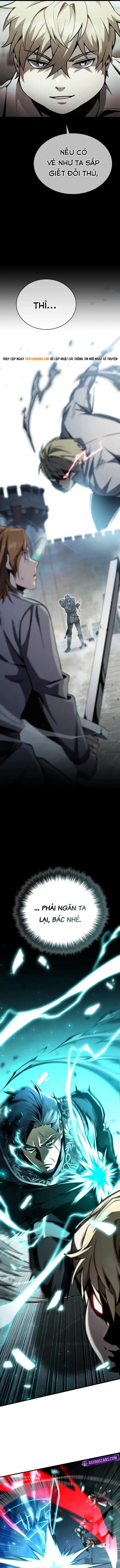 Trở Thành Đại Hoàng Tử: Huyền Thoại Kiếm Ca Chap 6 - Next Chap 7