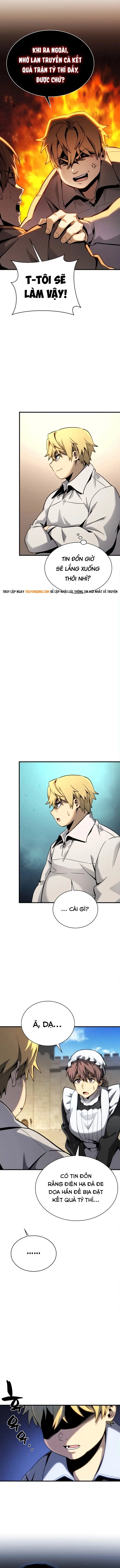 Trở Thành Đại Hoàng Tử: Huyền Thoại Kiếm Ca Chap 6 - Next Chap 7