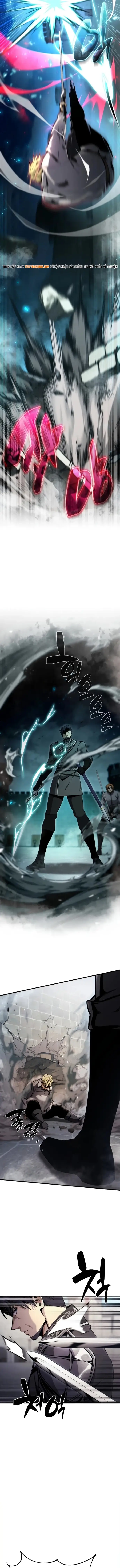 Trở Thành Đại Hoàng Tử: Huyền Thoại Kiếm Ca Chap 6 - Next Chap 7