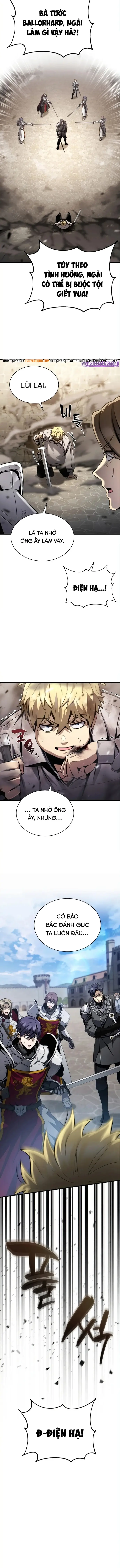 Trở Thành Đại Hoàng Tử: Huyền Thoại Kiếm Ca Chap 6 - Next Chap 7