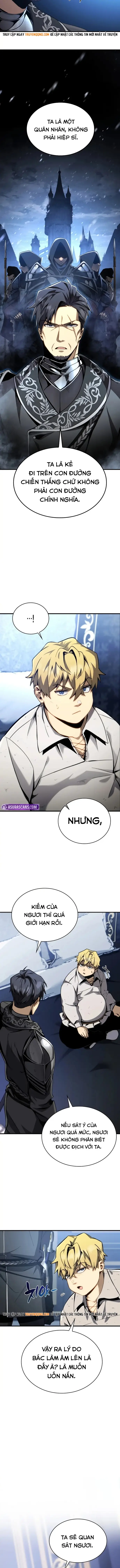 Trở Thành Đại Hoàng Tử: Huyền Thoại Kiếm Ca Chap 6 - Next Chap 7