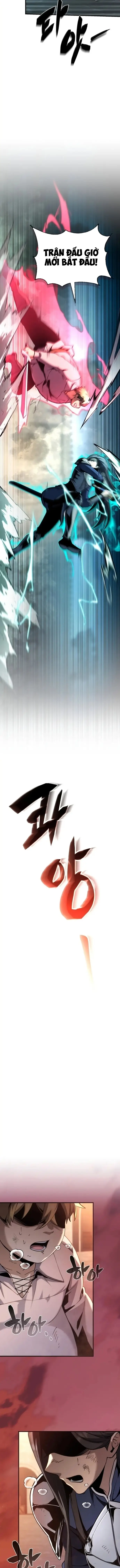 Trở Thành Đại Hoàng Tử: Huyền Thoại Kiếm Ca Chap 7 - Next Chap 8