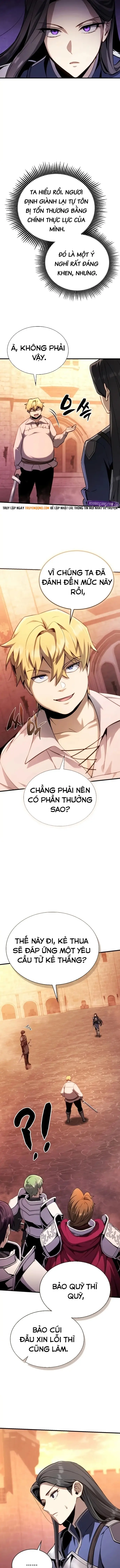 Trở Thành Đại Hoàng Tử: Huyền Thoại Kiếm Ca Chap 7 - Next Chap 8