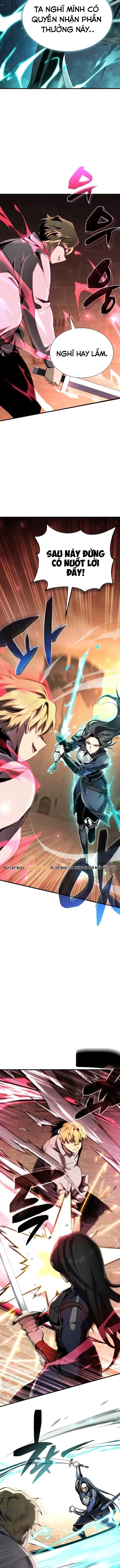 Trở Thành Đại Hoàng Tử: Huyền Thoại Kiếm Ca Chap 7 - Next Chap 8