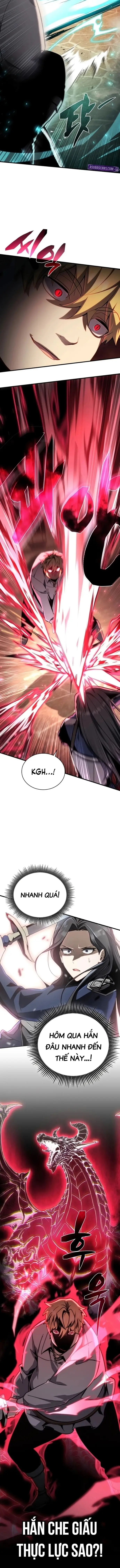 Trở Thành Đại Hoàng Tử: Huyền Thoại Kiếm Ca Chap 7 - Next Chap 8