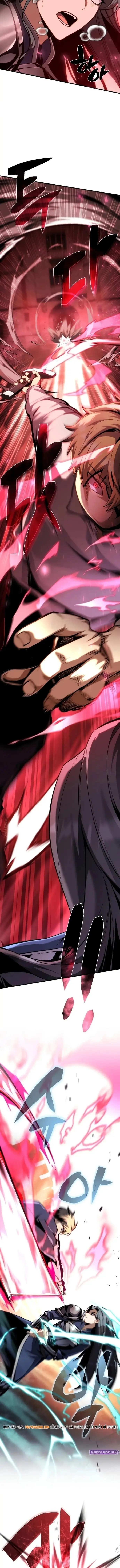 Trở Thành Đại Hoàng Tử: Huyền Thoại Kiếm Ca Chap 7 - Next Chap 8