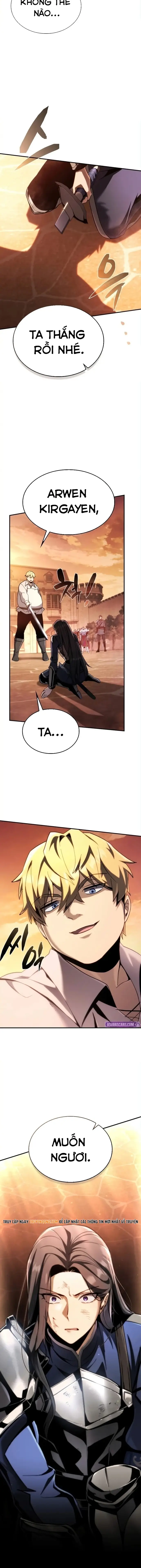 Trở Thành Đại Hoàng Tử: Huyền Thoại Kiếm Ca Chap 7 - Next Chap 8