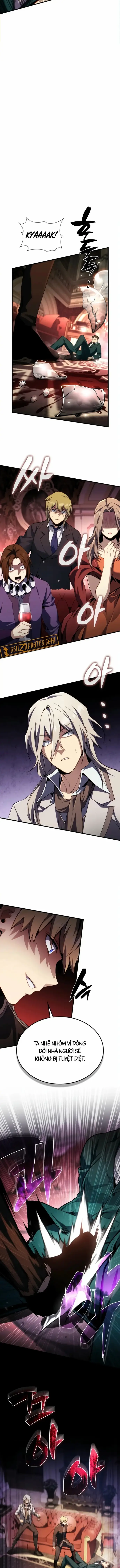 Trở Thành Đại Hoàng Tử: Huyền Thoại Kiếm Ca Chap 9 - Next Chap 10