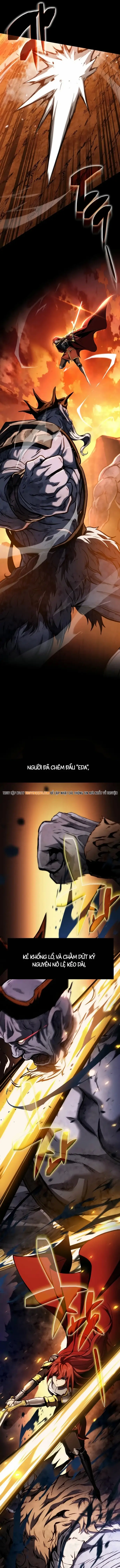 Trở Thành Đại Hoàng Tử: Huyền Thoại Kiếm Ca Chap 9 - Next Chap 10