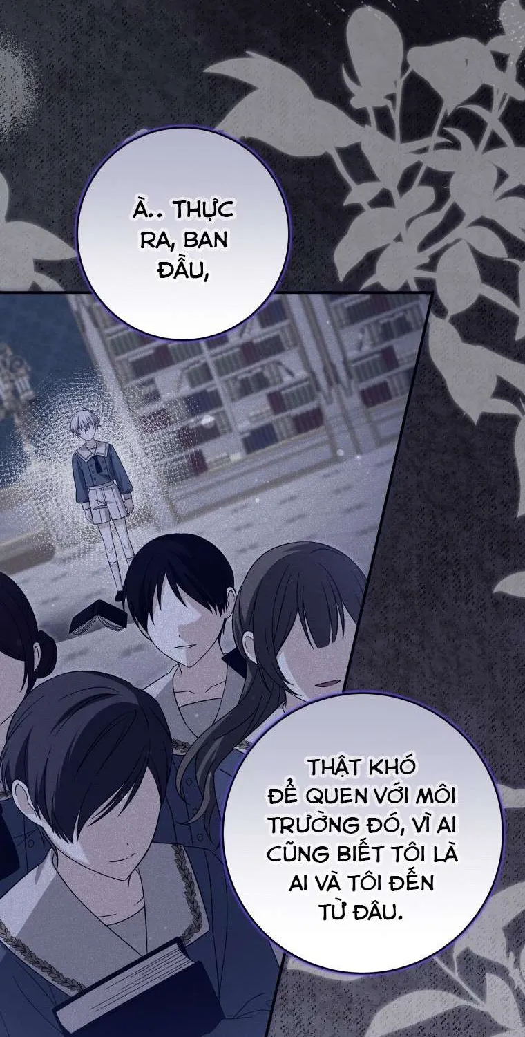 Trở Thành Đầu Bếp Riêng Của Nhân Vật Phản Diện Chap 20 - Next Chap 21