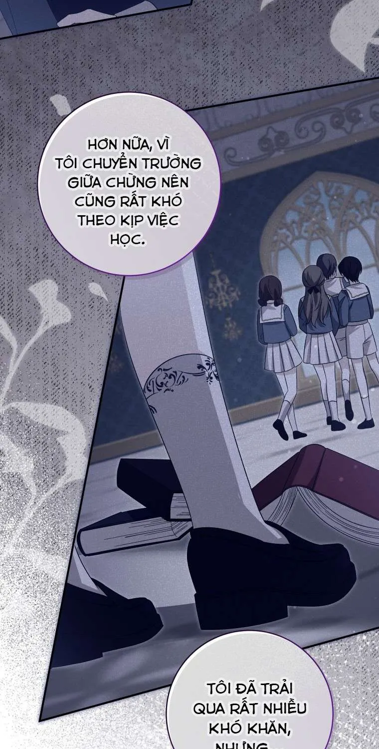 Trở Thành Đầu Bếp Riêng Của Nhân Vật Phản Diện Chap 20 - Next Chap 21