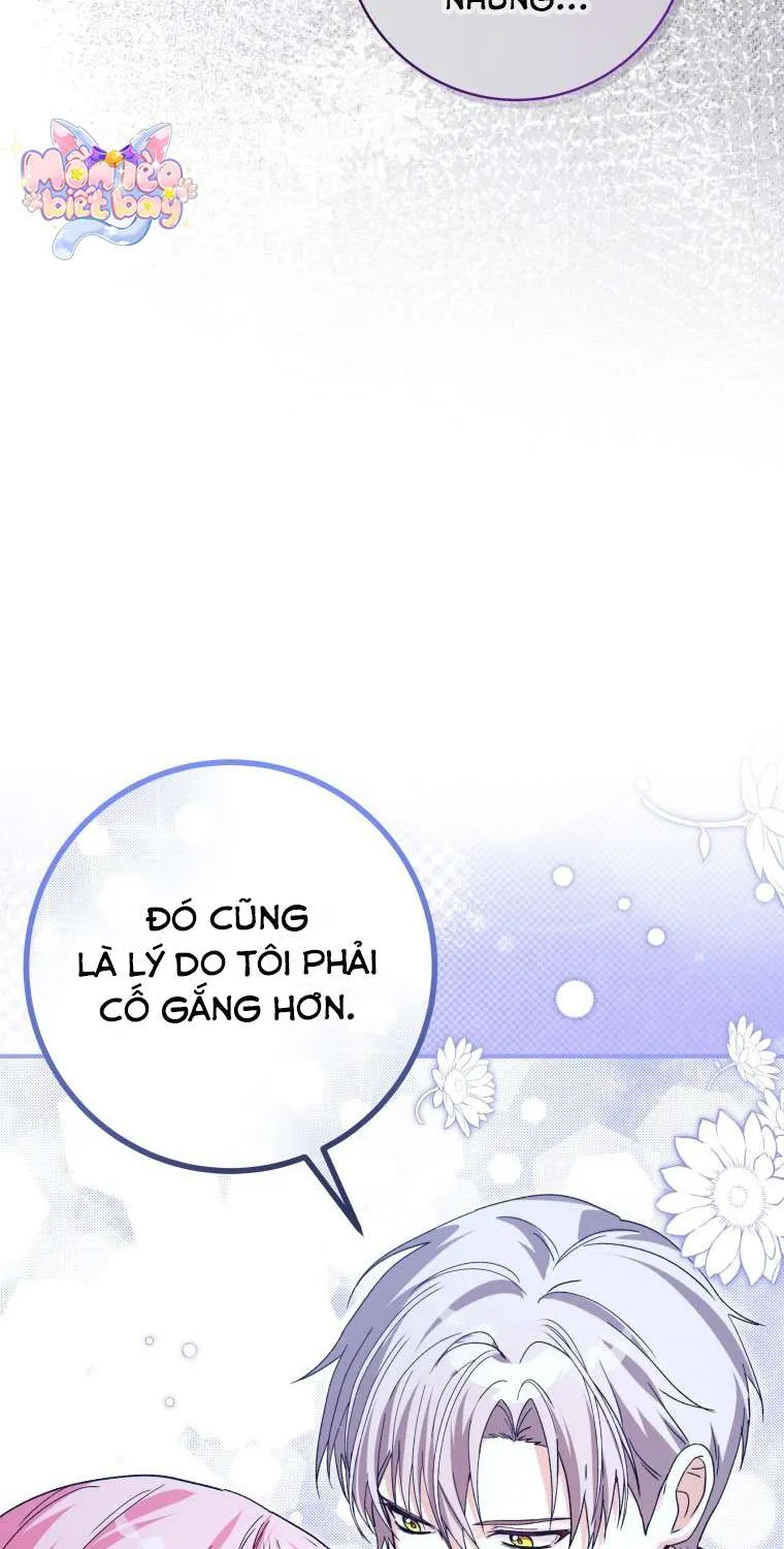 Trở Thành Đầu Bếp Riêng Của Nhân Vật Phản Diện Chap 20 - Next Chap 21