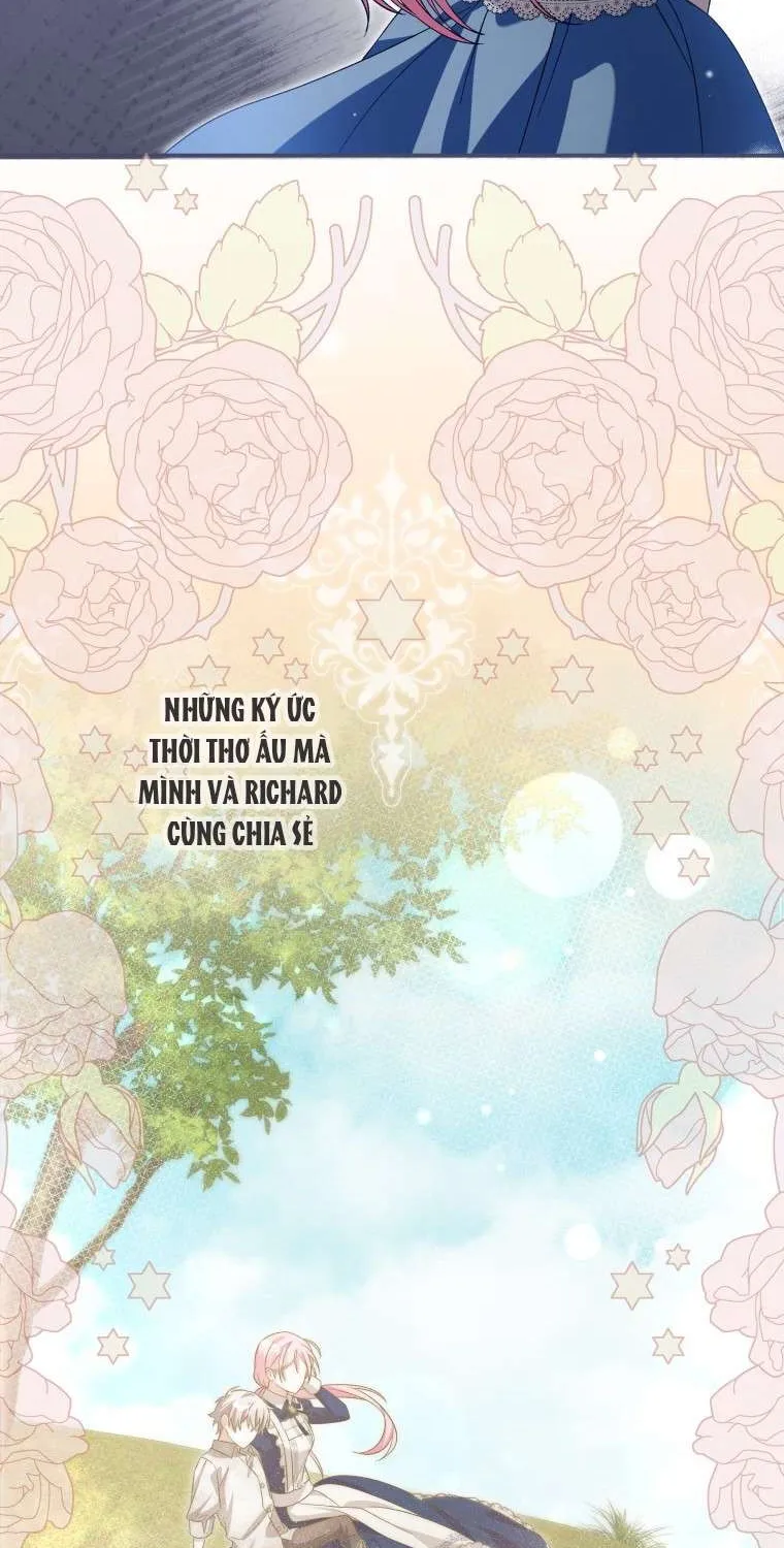 Trở Thành Đầu Bếp Riêng Của Nhân Vật Phản Diện Chap 20 - Next Chap 21