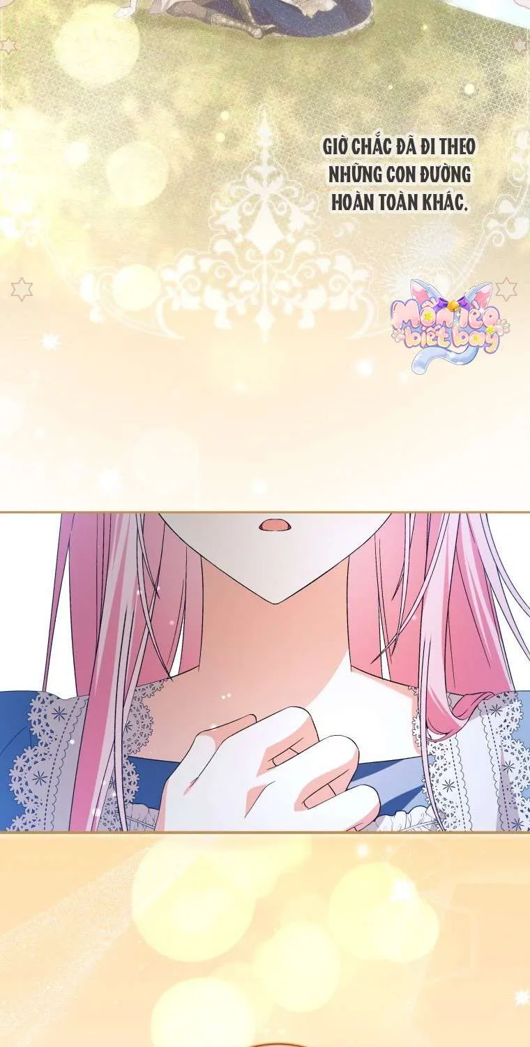 Trở Thành Đầu Bếp Riêng Của Nhân Vật Phản Diện Chap 20 - Next Chap 21