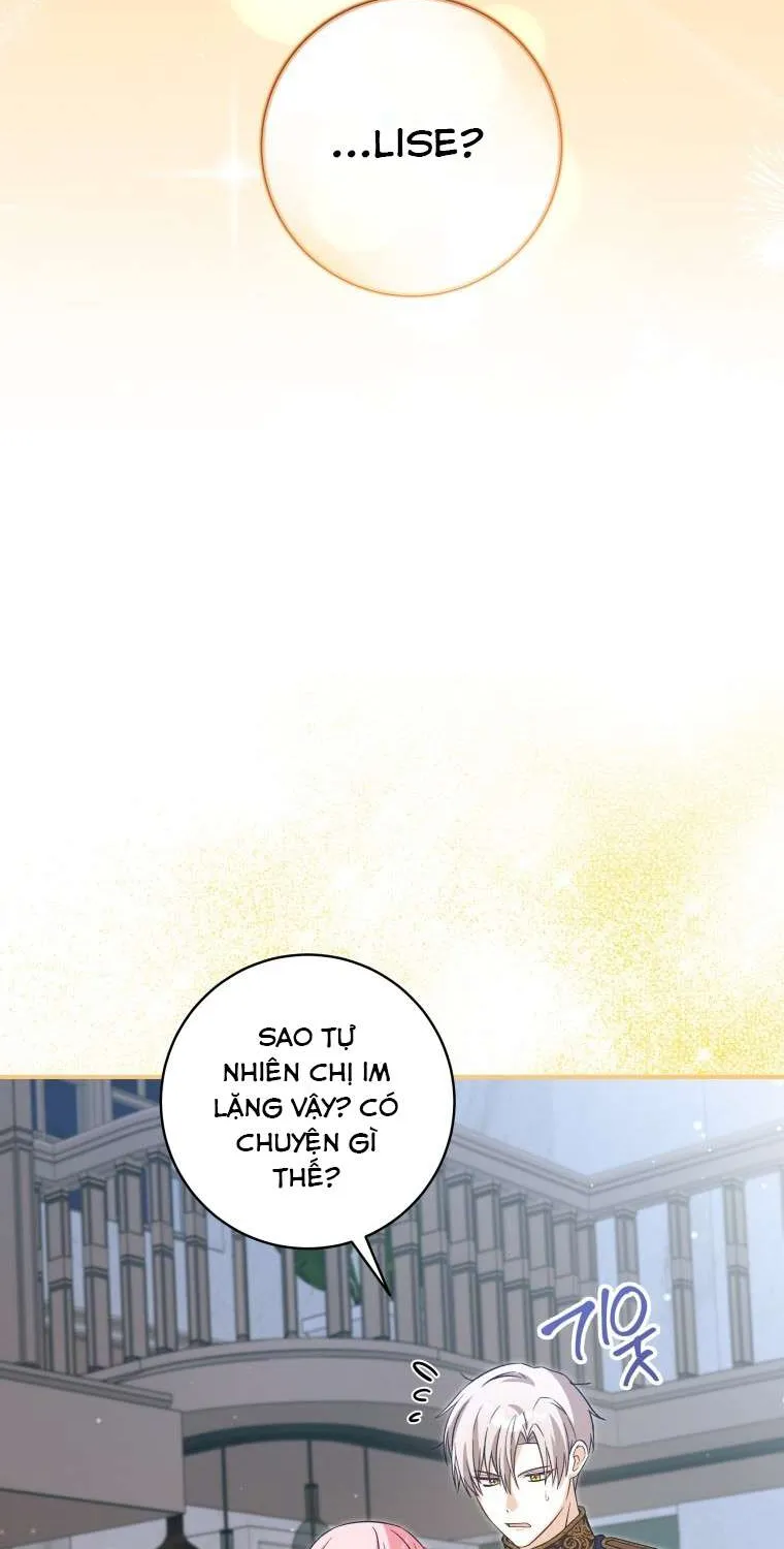 Trở Thành Đầu Bếp Riêng Của Nhân Vật Phản Diện Chap 20 - Next Chap 21