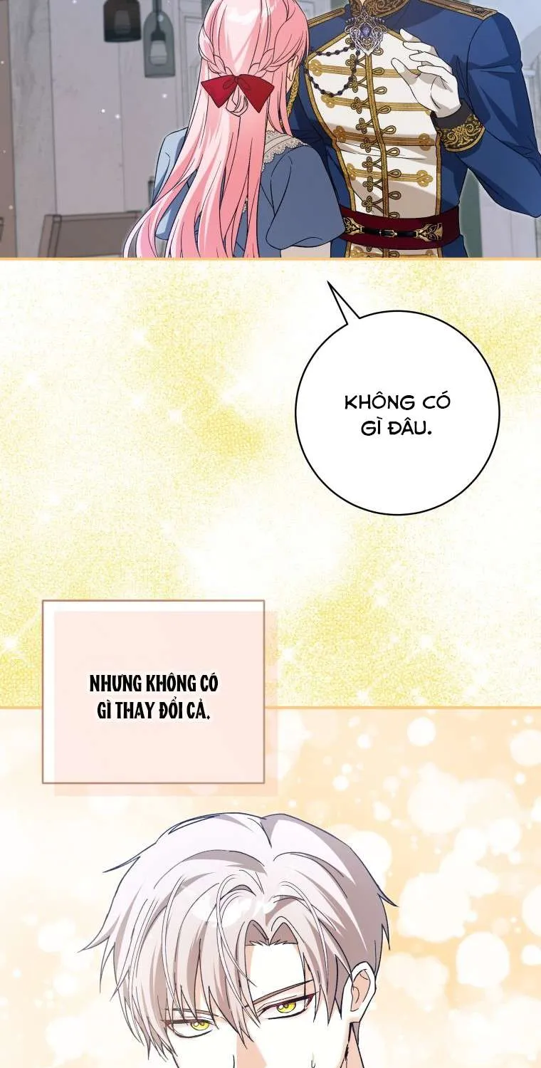 Trở Thành Đầu Bếp Riêng Của Nhân Vật Phản Diện Chap 20 - Next Chap 21