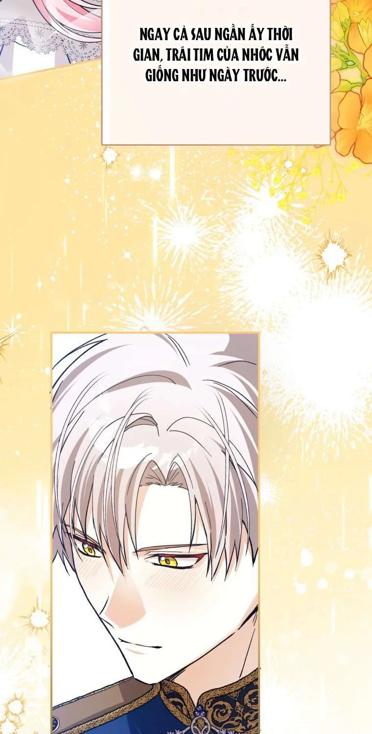 Trở Thành Đầu Bếp Riêng Của Nhân Vật Phản Diện Chap 20 - Next Chap 21