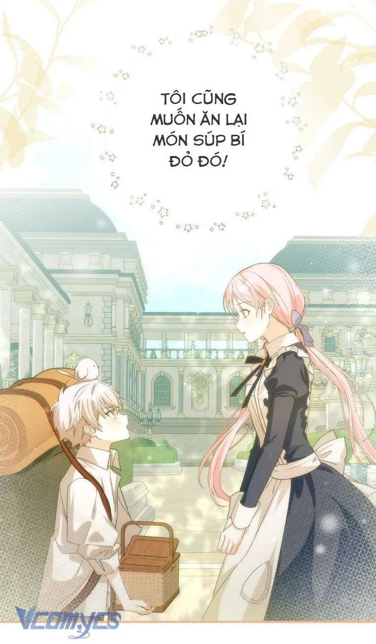 Trở Thành Đầu Bếp Riêng Của Nhân Vật Phản Diện Chap 20 - Next Chap 21