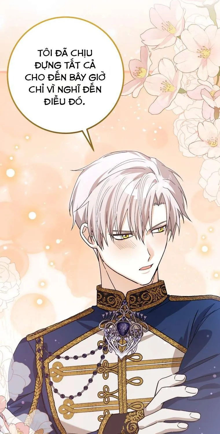 Trở Thành Đầu Bếp Riêng Của Nhân Vật Phản Diện Chap 20 - Next Chap 21