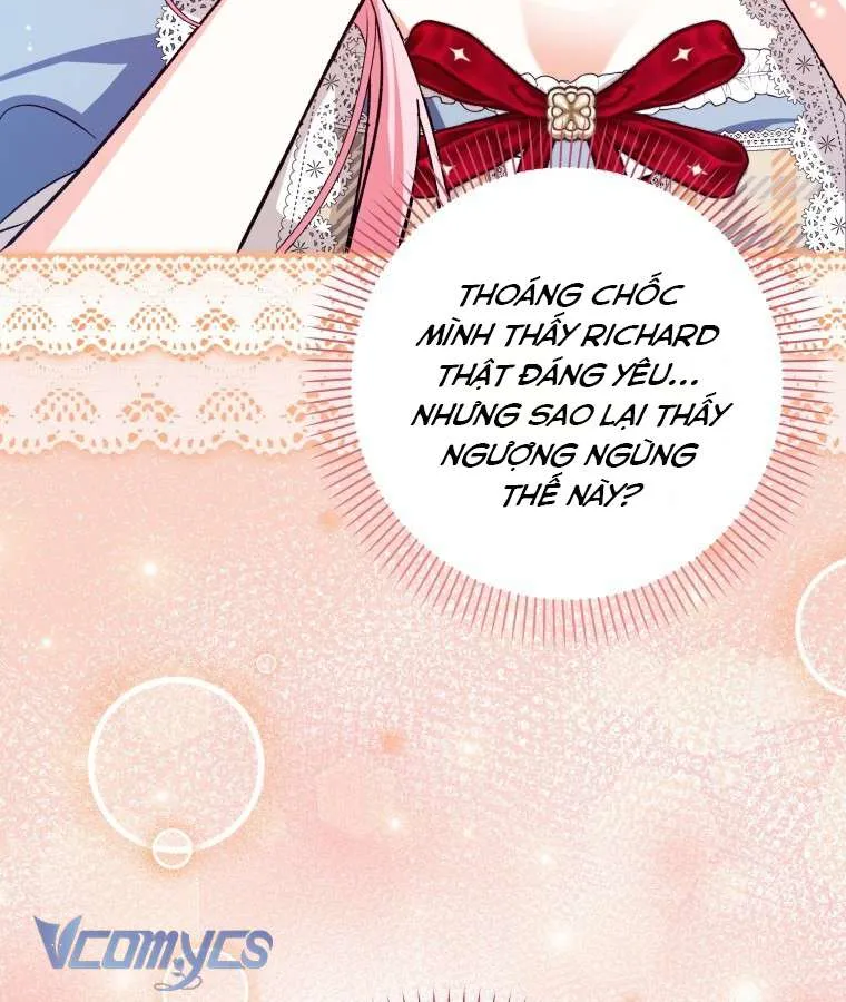 Trở Thành Đầu Bếp Riêng Của Nhân Vật Phản Diện Chap 20 - Next Chap 21