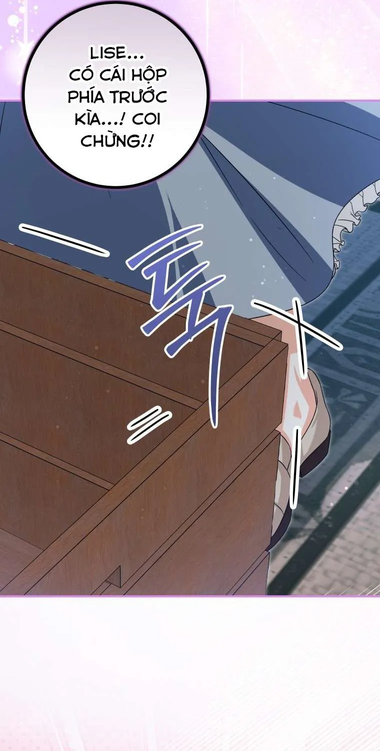 Trở Thành Đầu Bếp Riêng Của Nhân Vật Phản Diện Chap 20 - Next Chap 21