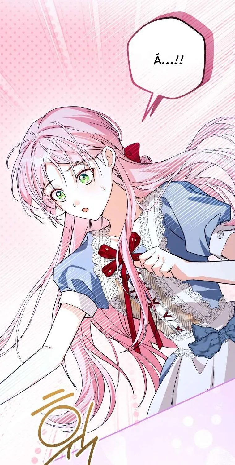 Trở Thành Đầu Bếp Riêng Của Nhân Vật Phản Diện Chap 20 - Next Chap 21