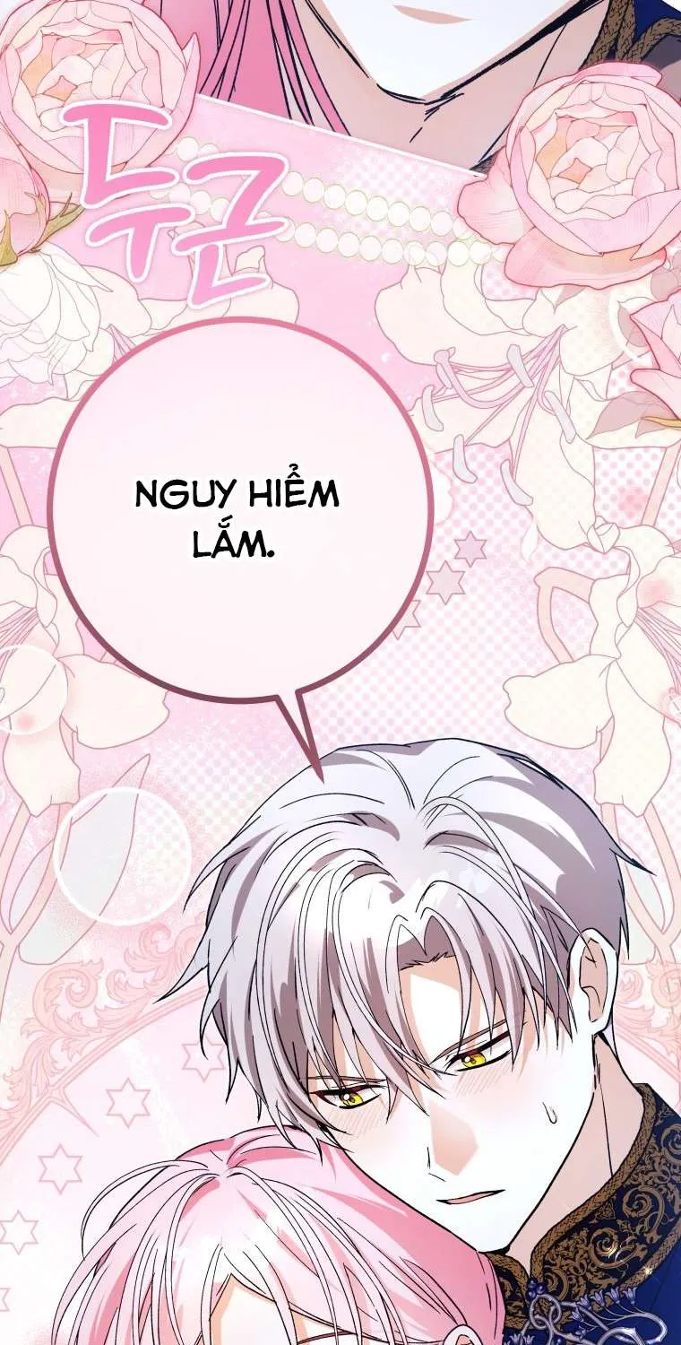 Trở Thành Đầu Bếp Riêng Của Nhân Vật Phản Diện Chap 20 - Next Chap 21