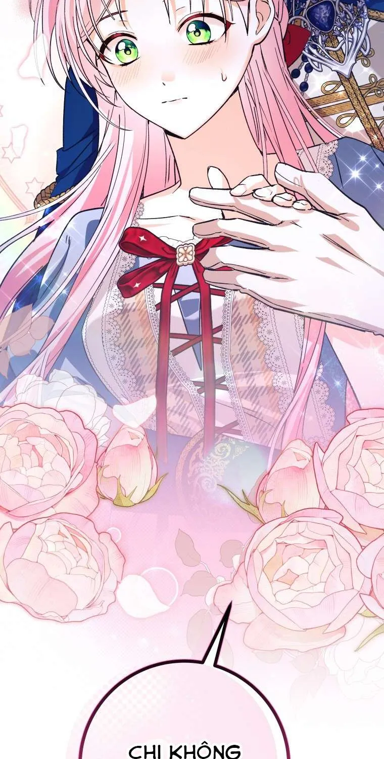 Trở Thành Đầu Bếp Riêng Của Nhân Vật Phản Diện Chap 20 - Next Chap 21