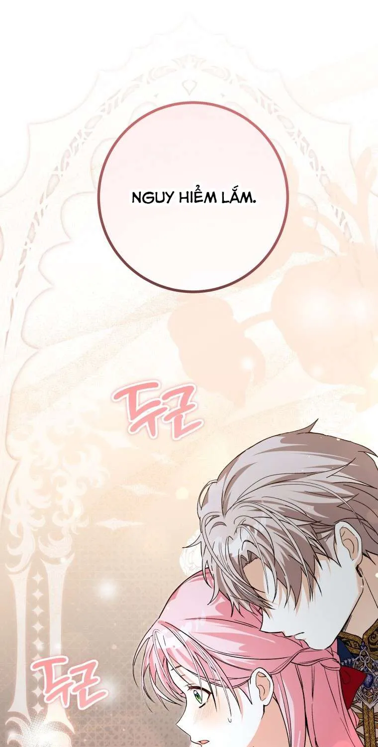 Trở Thành Đầu Bếp Riêng Của Nhân Vật Phản Diện Chap 21 - Next Chap 22