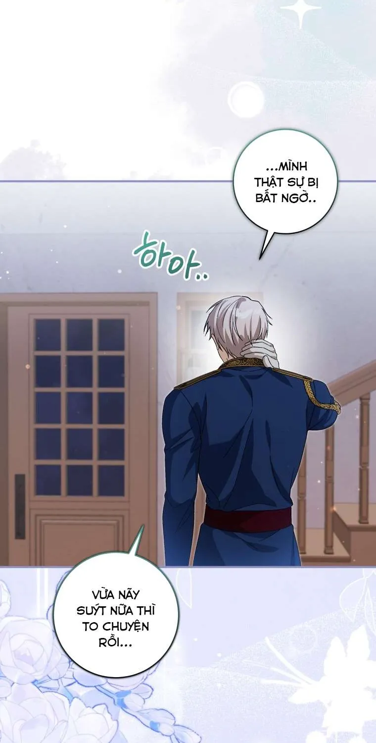 Trở Thành Đầu Bếp Riêng Của Nhân Vật Phản Diện Chap 21 - Next Chap 22