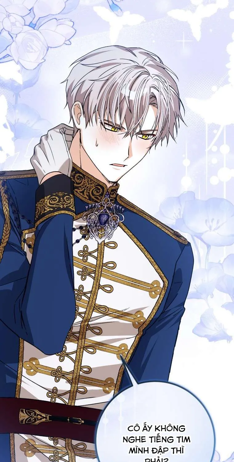 Trở Thành Đầu Bếp Riêng Của Nhân Vật Phản Diện Chap 21 - Next Chap 22