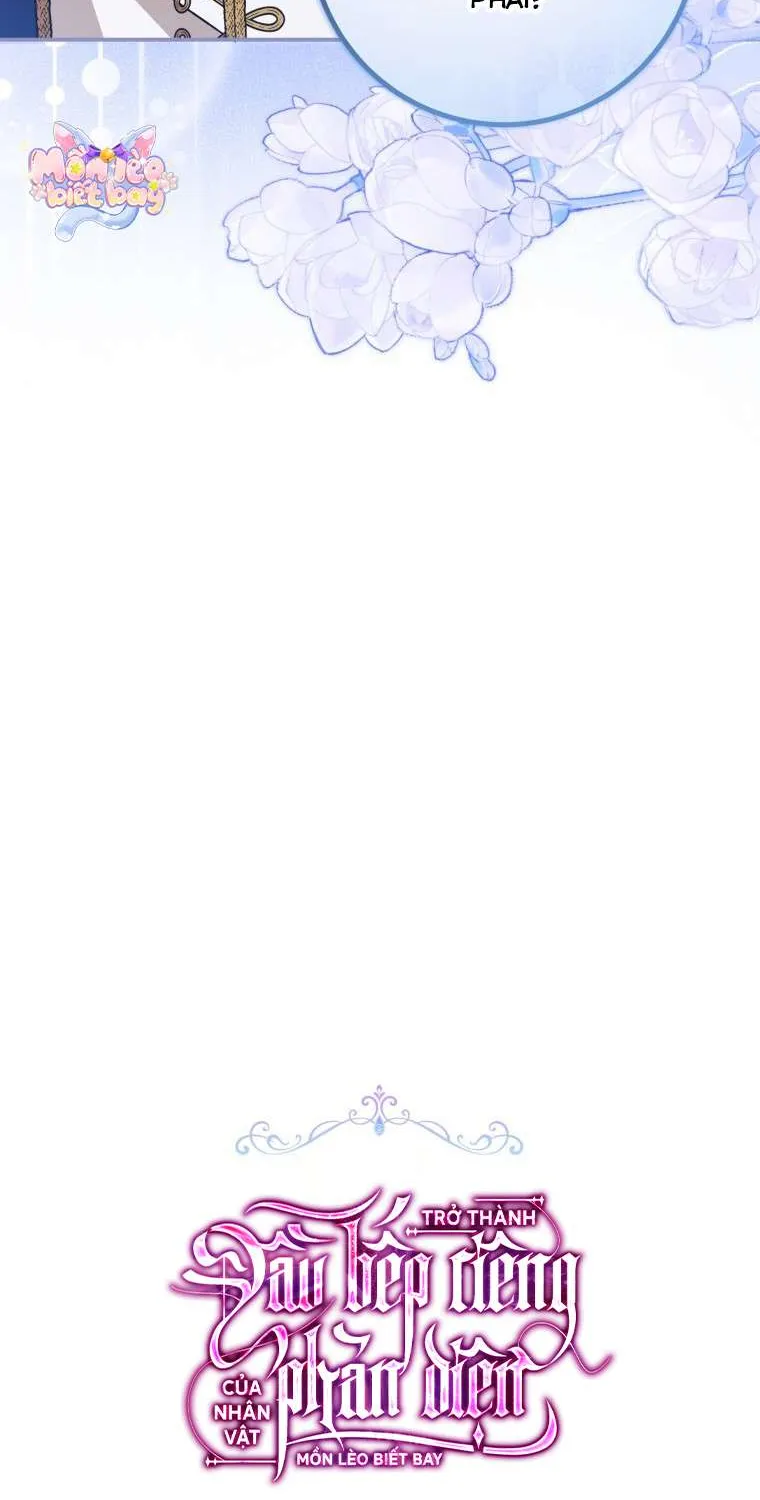 Trở Thành Đầu Bếp Riêng Của Nhân Vật Phản Diện Chap 21 - Next Chap 22