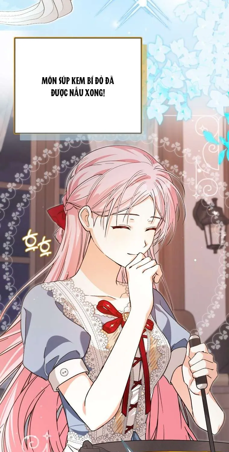 Trở Thành Đầu Bếp Riêng Của Nhân Vật Phản Diện Chap 21 - Next Chap 22