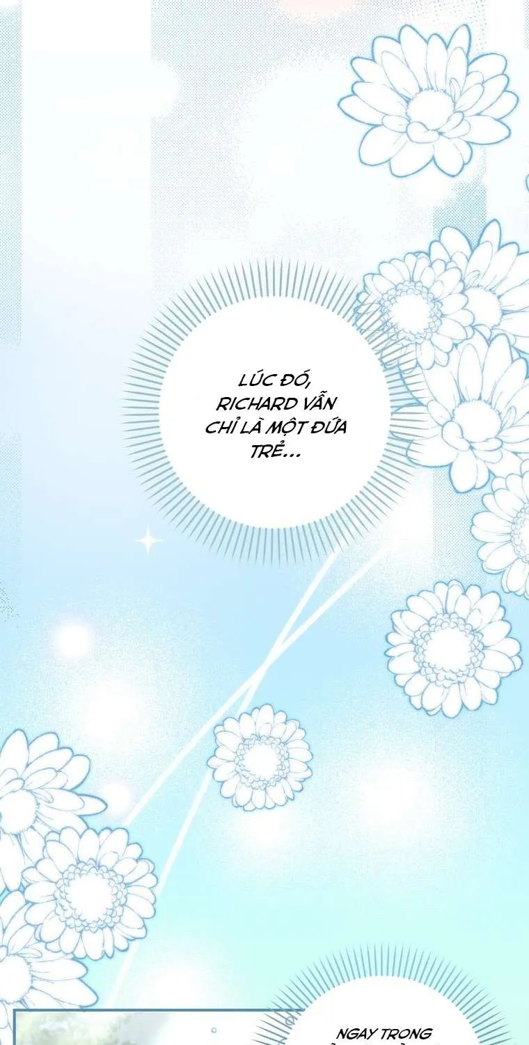 Trở Thành Đầu Bếp Riêng Của Nhân Vật Phản Diện Chap 21 - Next Chap 22