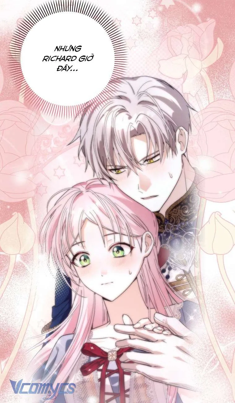 Trở Thành Đầu Bếp Riêng Của Nhân Vật Phản Diện Chap 21 - Next Chap 22