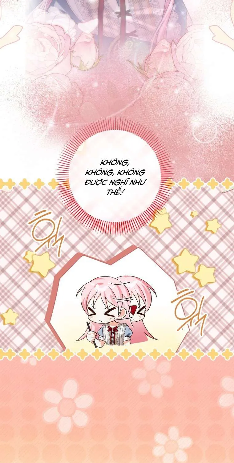 Trở Thành Đầu Bếp Riêng Của Nhân Vật Phản Diện Chap 21 - Next Chap 22